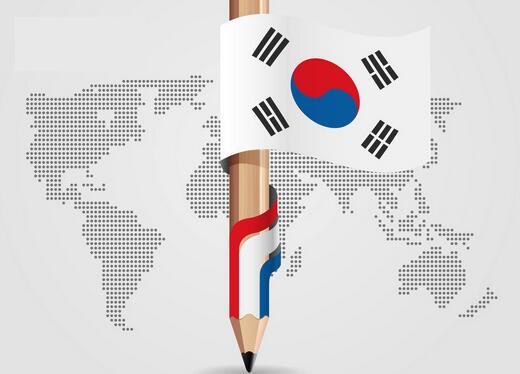 在韩国教授汉语和做汉语助教需要什么样的工作签证？
