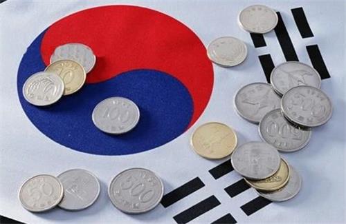 韩国旅游签证费是多少？