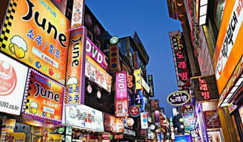 最新的韩国旅游签证要求是什么？