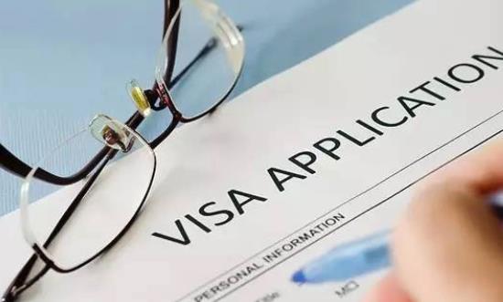 申请韩国外国人入境许可需要哪些材料？