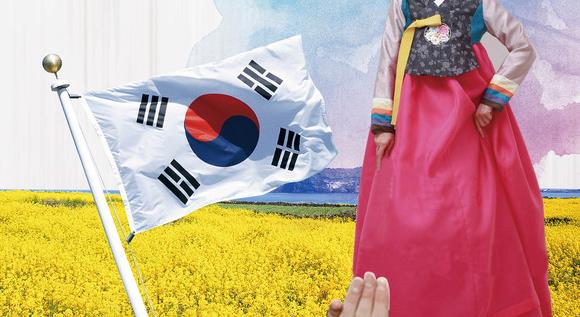韩国五年内多次往返签证的情况如何？