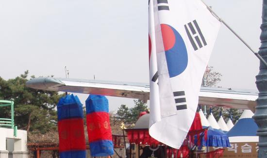 韩国旅游签证最多可以签多少年？