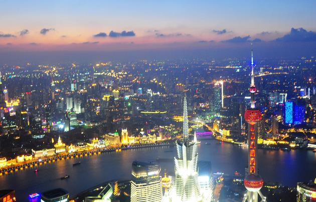 韩国签证在上海的地点、材料和工作时间